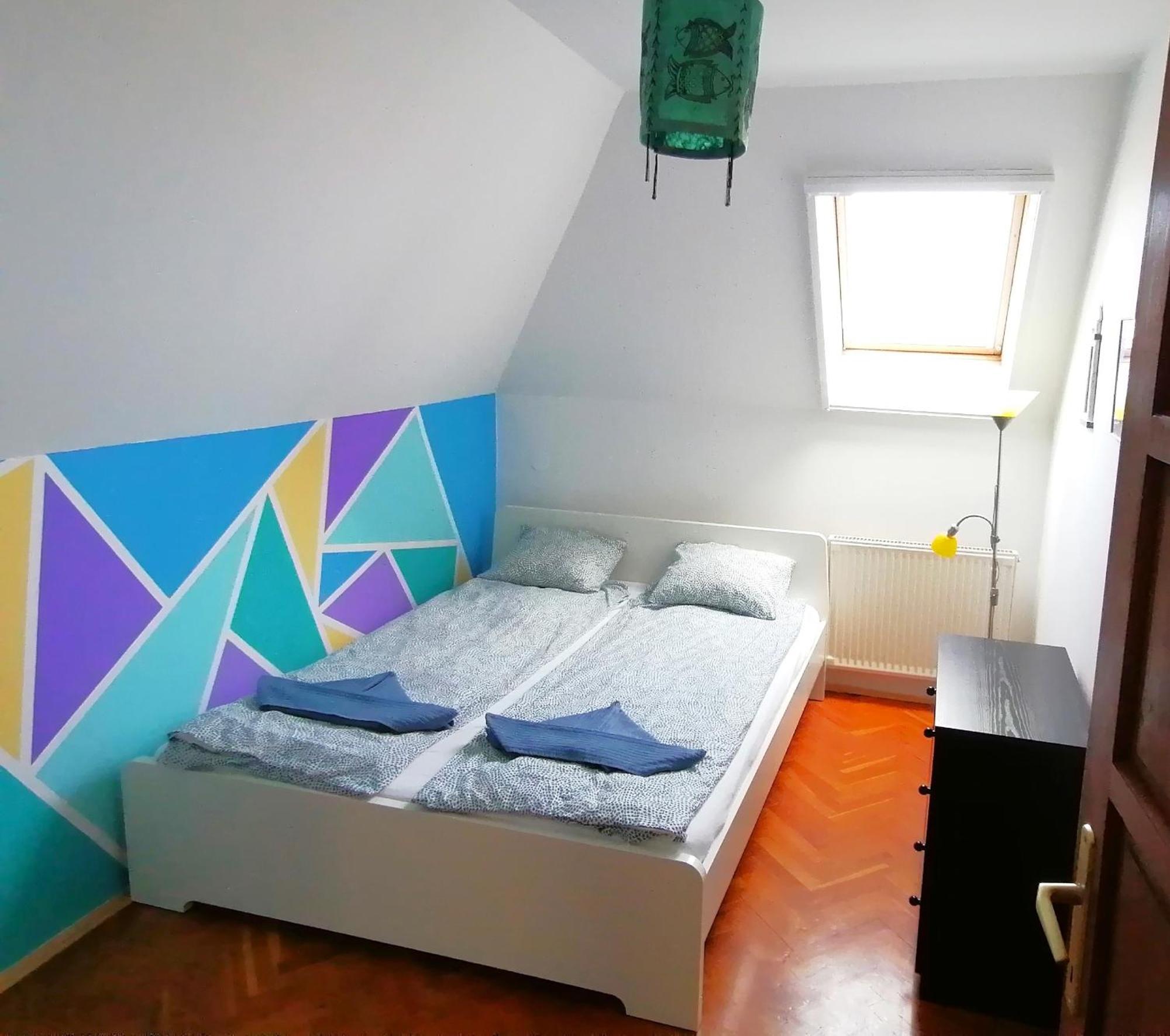 Szigligeti Panorama Apartmanhaz Εξωτερικό φωτογραφία
