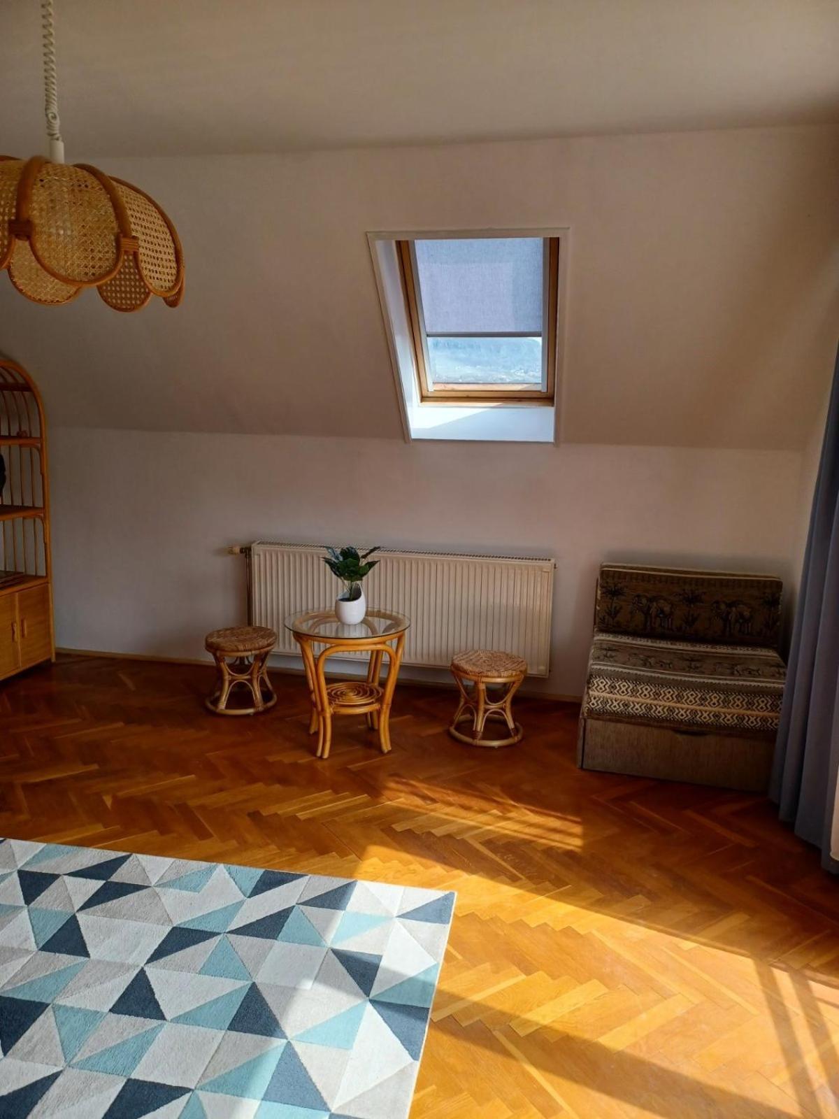 Szigligeti Panorama Apartmanhaz Εξωτερικό φωτογραφία