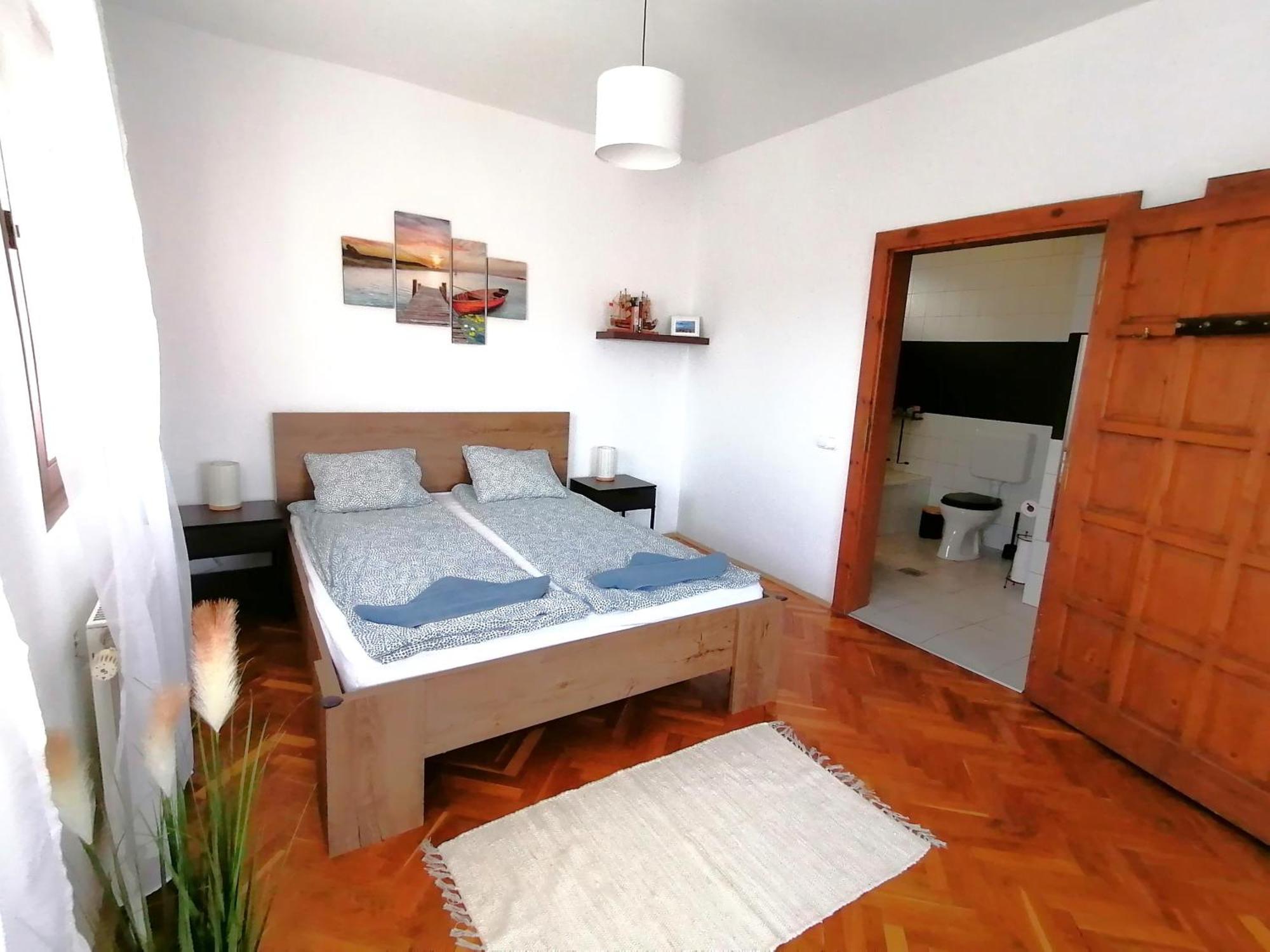 Szigligeti Panorama Apartmanhaz Εξωτερικό φωτογραφία