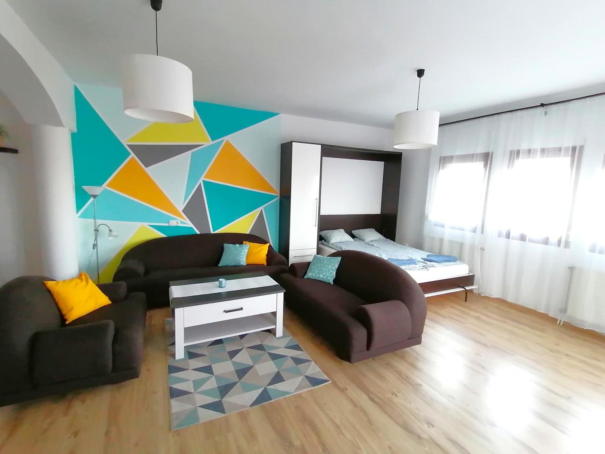Szigligeti Panorama Apartmanhaz Εξωτερικό φωτογραφία