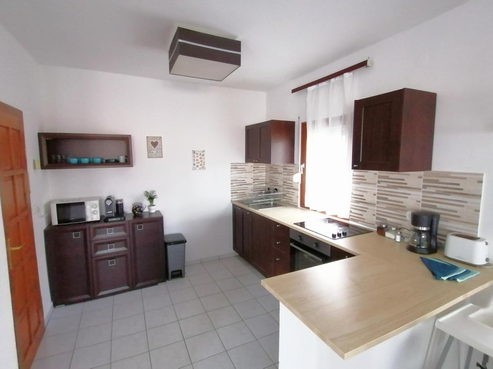 Szigligeti Panorama Apartmanhaz Εξωτερικό φωτογραφία