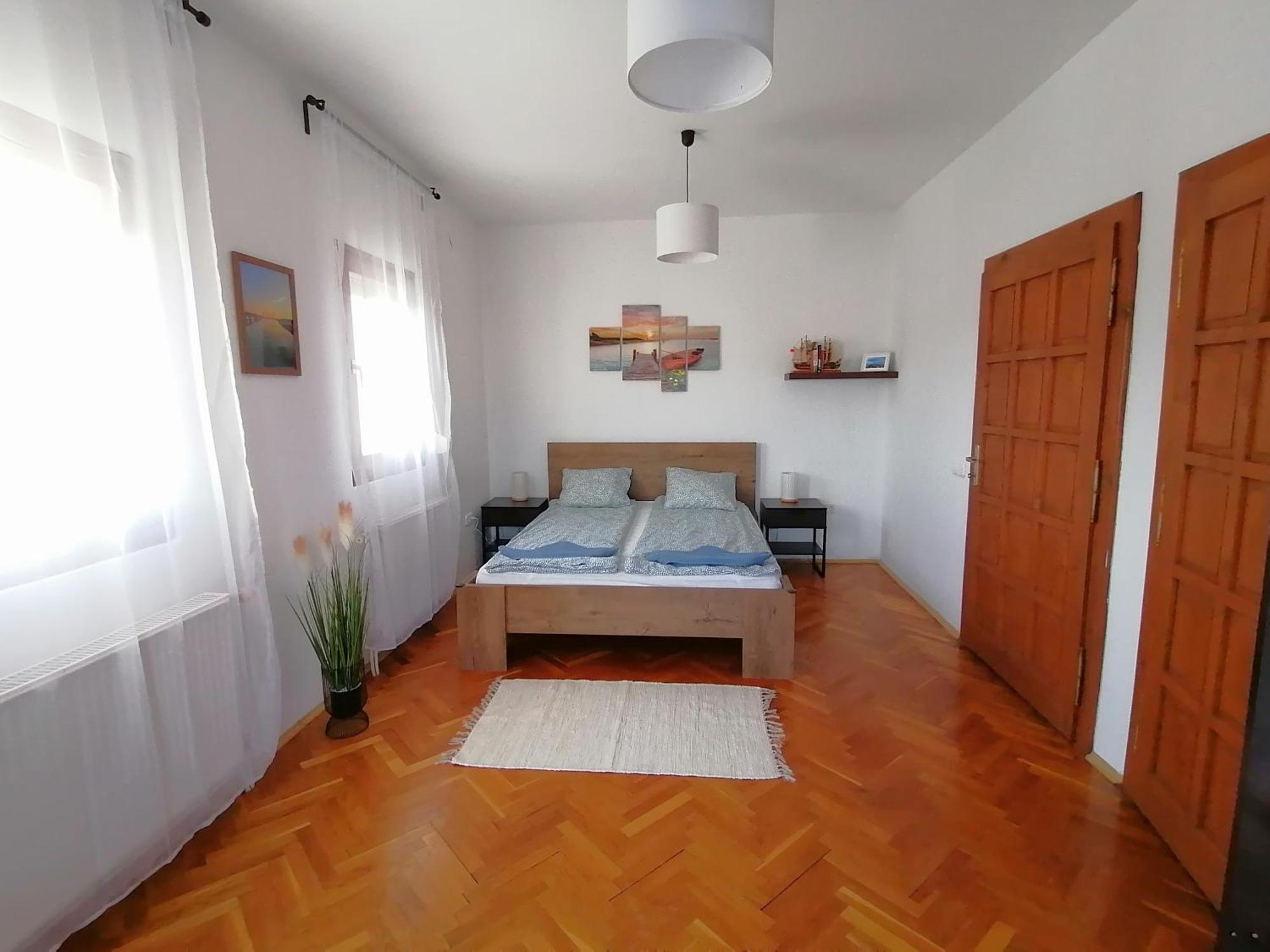 Szigligeti Panorama Apartmanhaz Εξωτερικό φωτογραφία