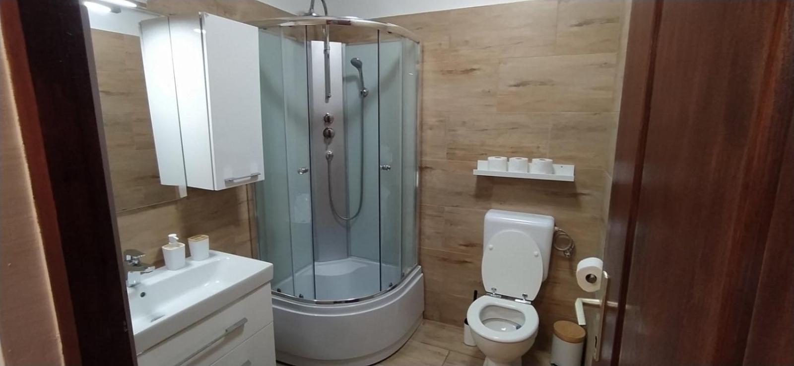 Szigligeti Panorama Apartmanhaz Εξωτερικό φωτογραφία