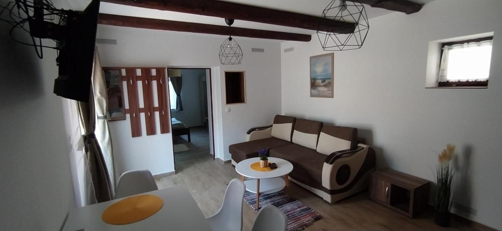 Szigligeti Panorama Apartmanhaz Εξωτερικό φωτογραφία