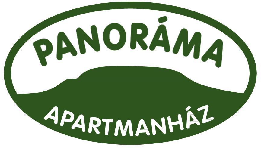 Szigligeti Panorama Apartmanhaz Εξωτερικό φωτογραφία